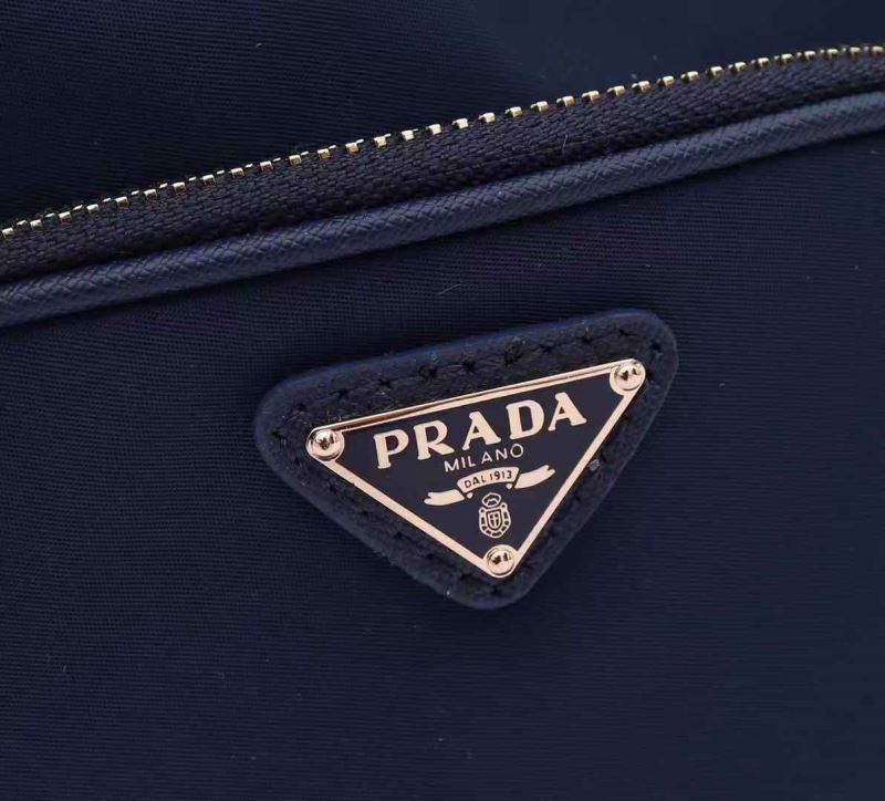 Prada Bucket Bags